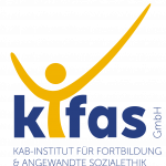 kifas GmbH Logo